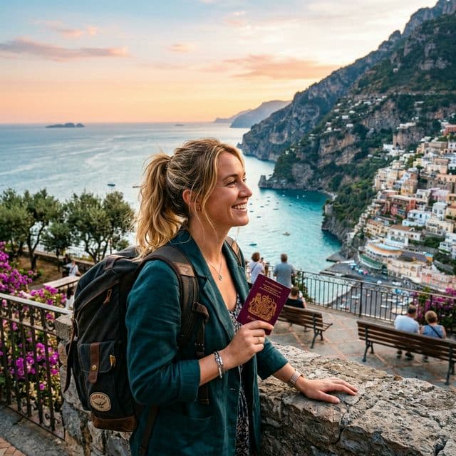 Azərbaycan vətəndaşları üçün vizasız ölkələr siyahısı 2026