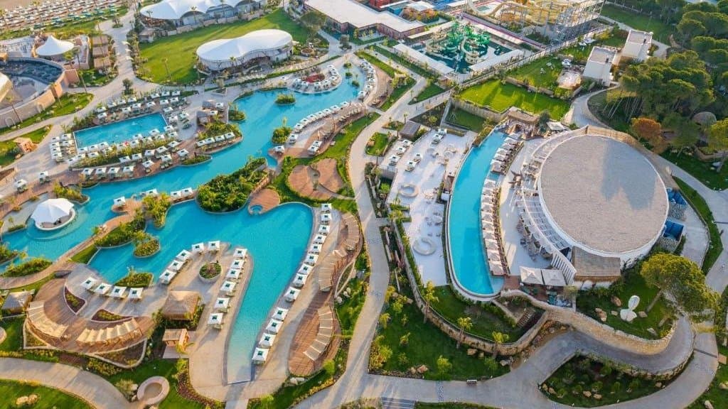 🌅 Antalya Turu – Erkən Rezervasiya İlə Böyük Fürsət! - view 1