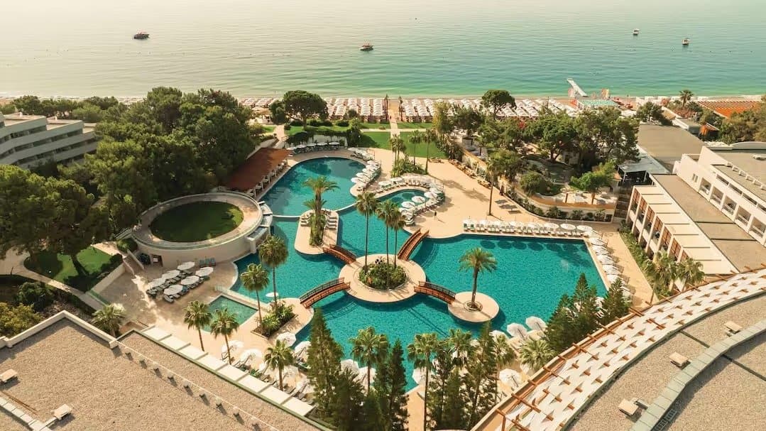 🌅 Antalya Turu – Erkən Rezervasiya İlə Böyük Fürsət! - view 2