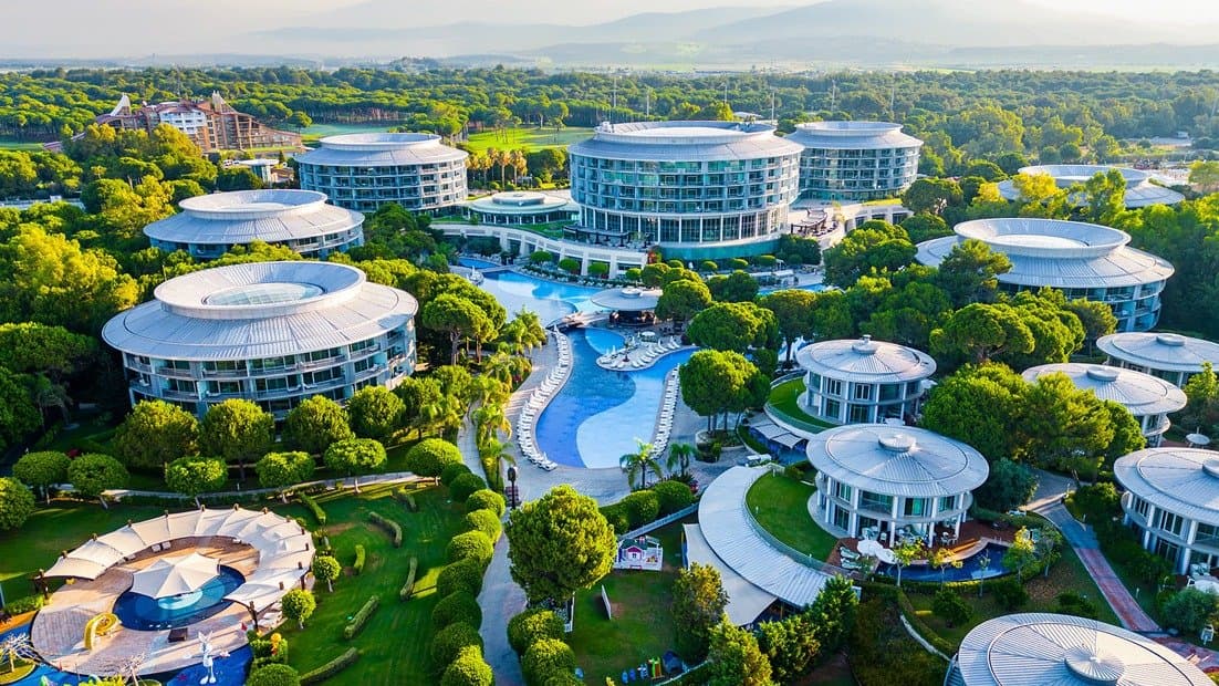 🌅 Antalya Turu – Erkən Rezervasiya İlə Böyük Fürsət! - view 3