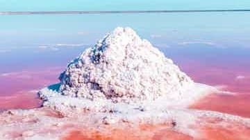 Bakıdan Qrup Turu: Çəhrayı Göl, Karamel Dağları, Şahdağ Və Laza Mənzərələri - view 2