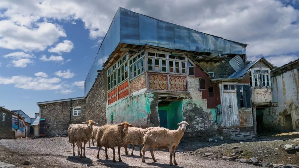 Bakıdan Ekskursiya: Quba, Xınalıq Və Karamel Dağları - view 2