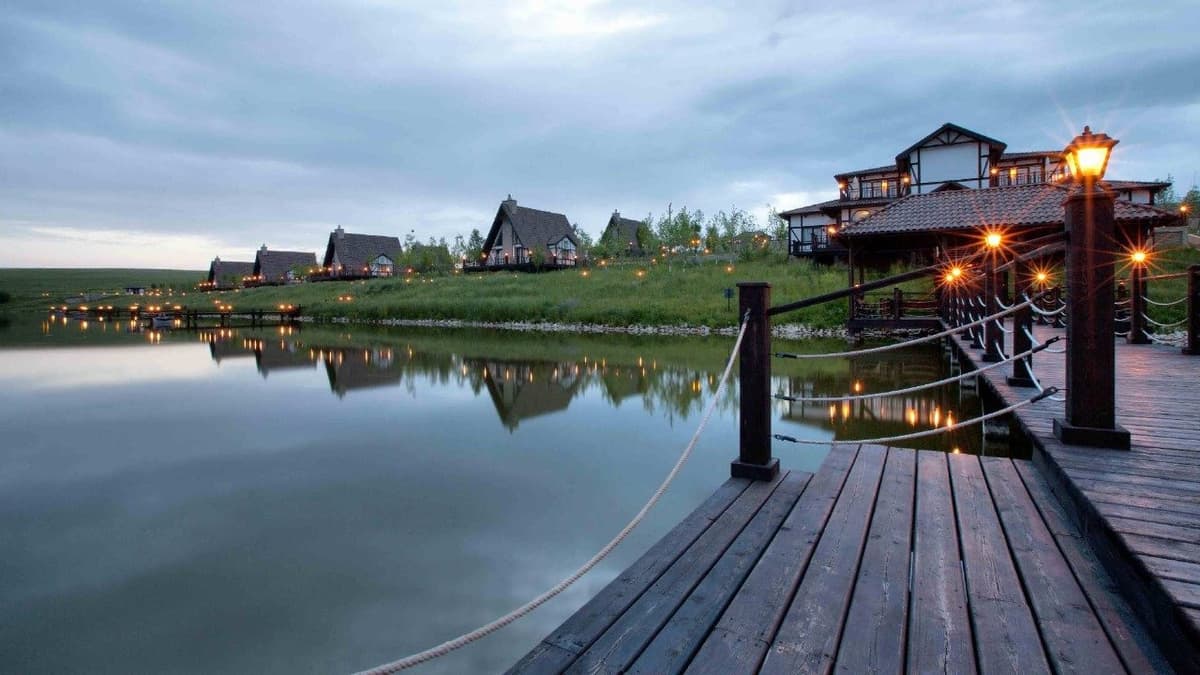 🏞Sakit Göl – Laleler 🌹 - view 1