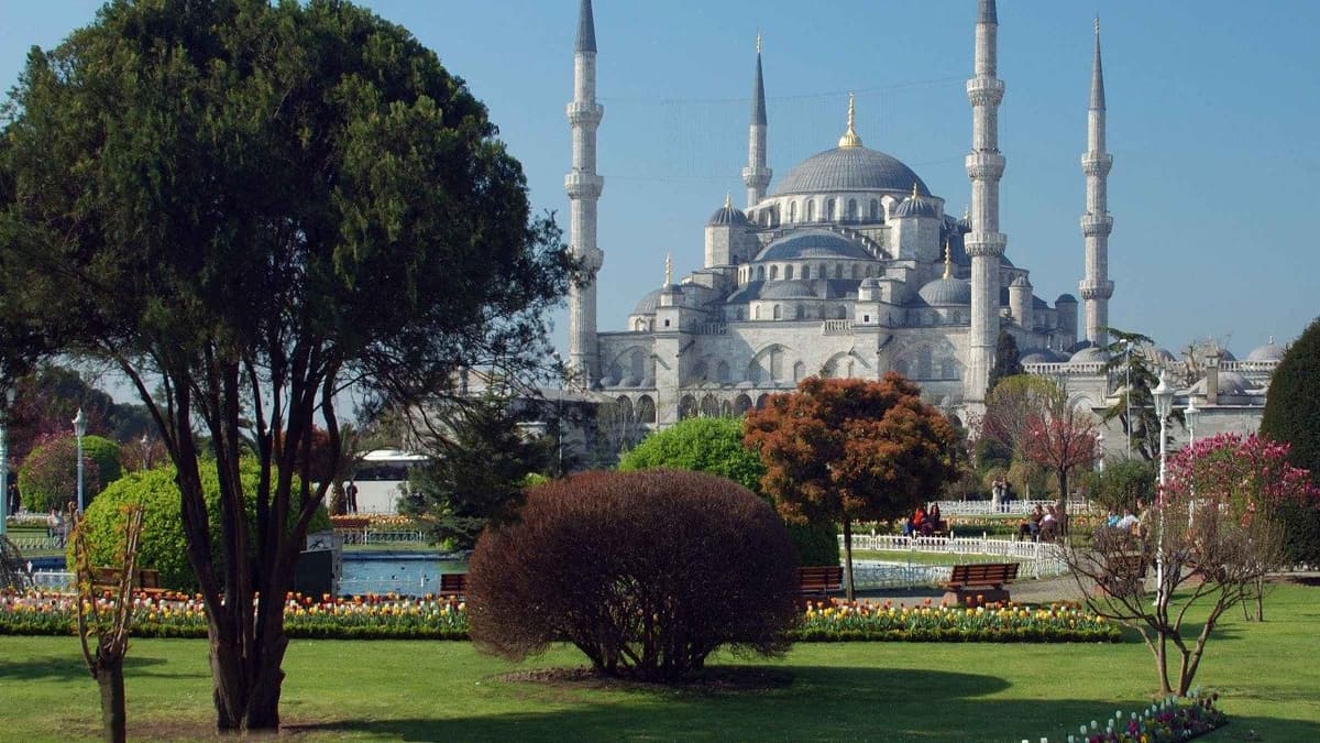İstanbul Sizi Çağırır - Qrup Turu İlə Möhtəşəm Səyahət - view 2