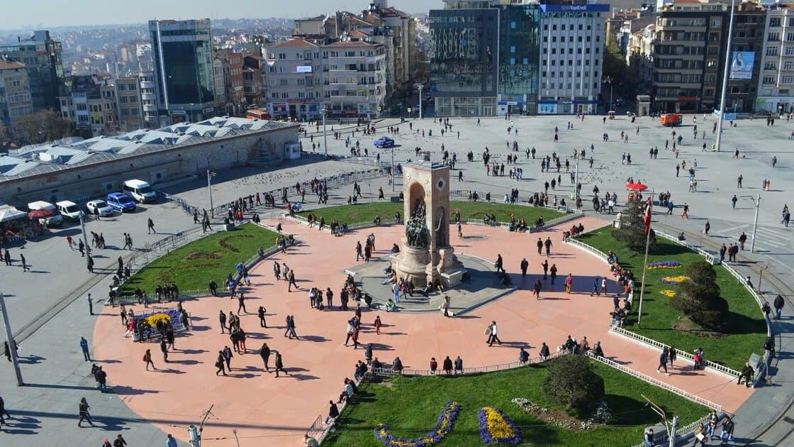 İstanbul Sizi Çağırır - Qrup Turu İlə Möhtəşəm Səyahət - view 3