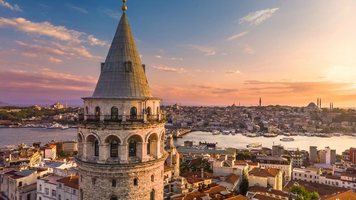 Стамбул Тур - view 1