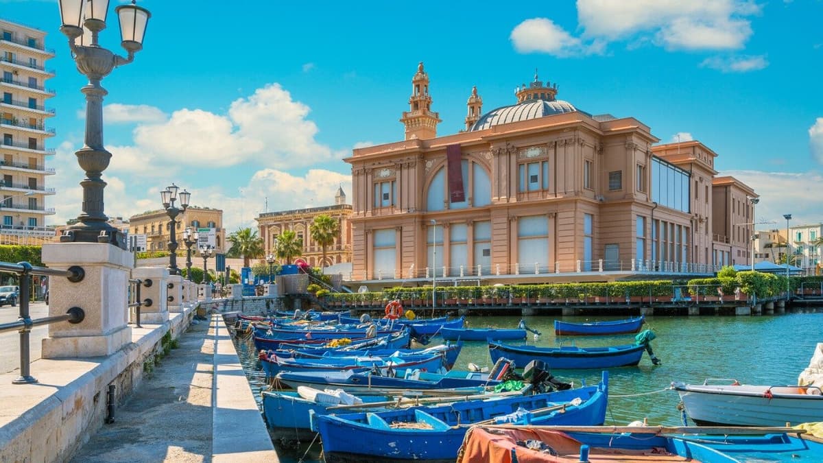 🛳️✨ Kruiz Turu - Msc Fantasıa ✨🛳️ - view 2