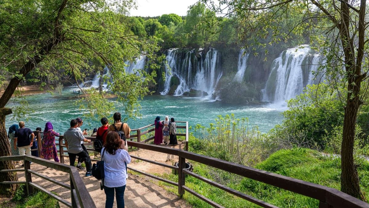 Balkanların Nağılı - view 2