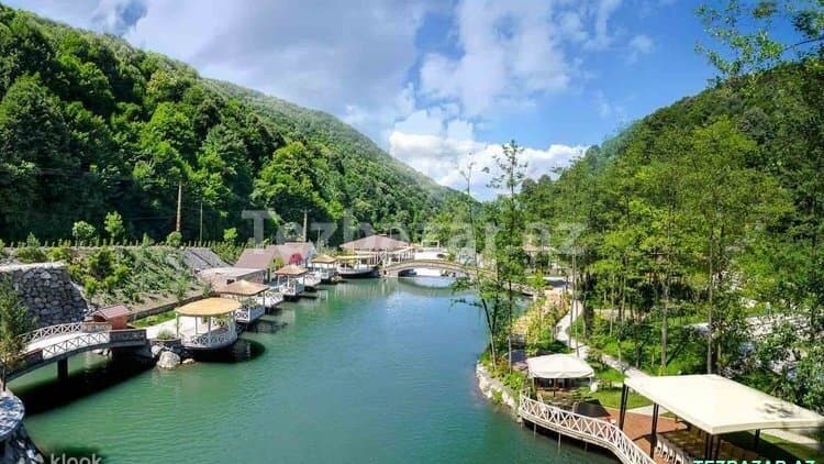 🌸 İstanbul Səni Gözləyir! - view 4