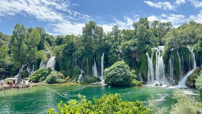 Balkanların Nağılı — Bosniya Herseqovina Turu - view 2