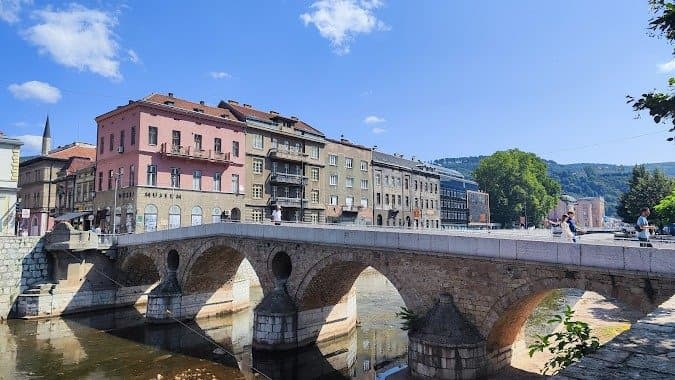 Balkanların Nağılı — Bosniya Herseqovina Turu - view 3