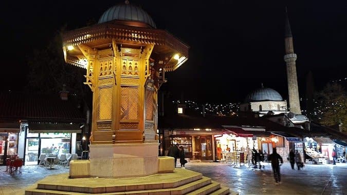 Balkanların Nağılı — Bosniya Herseqovina Turu - view 4