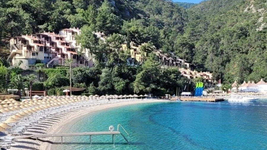 Bodrumda Yaya Xoş Gəlmisiniz! - view 2