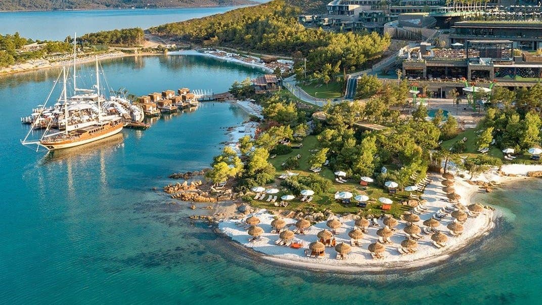 Bodrumda Yaya Xoş Gəlmisiniz! - view 5