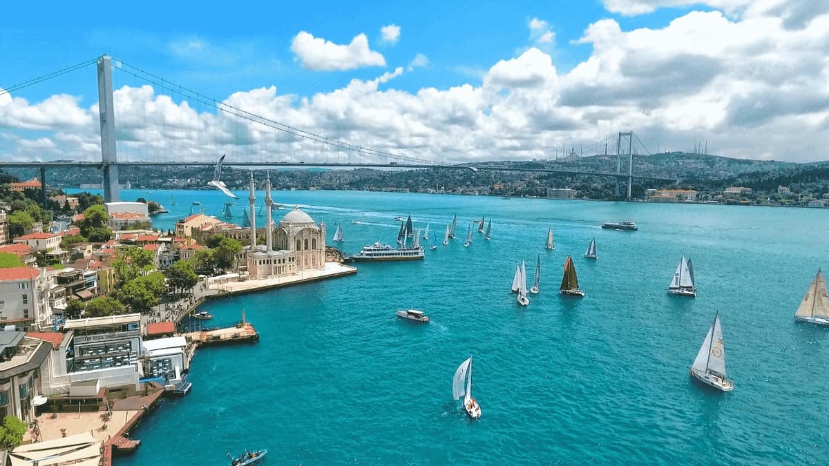 İstanbul - view 2