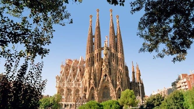 Pan-Avropa: 10 Günlük Maraqlı Səyahət - view 1