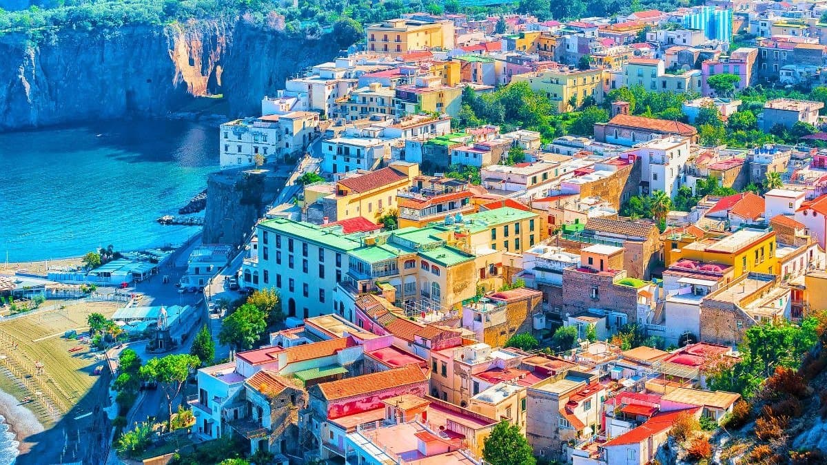 Avropa Qrup Turu - view 2