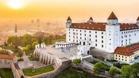 Möhtəşəm Beşlik + Swarovski Muzeyi - view 2