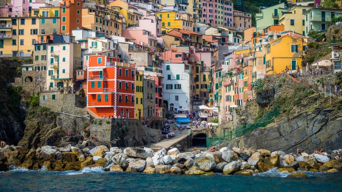 Klassik Avropa: Romadan Budapeştə 6 Günlük Möhtəşəm Tur - view 1