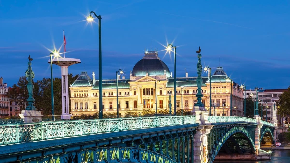 Avropa Ətrafında 7 Gün - view 1