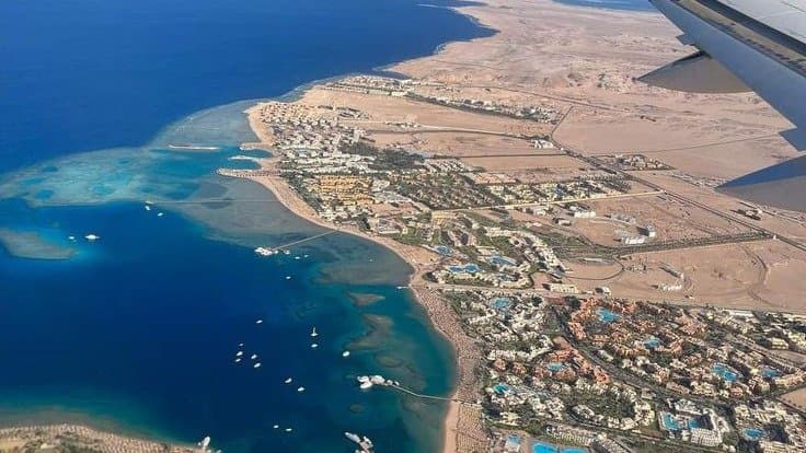 🌴Misir–şarm El-Şeyh Unudulmaz Yay Tətili!🌊 - view 1