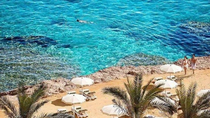 🌴Misir–şarm El-Şeyh Unudulmaz Yay Tətili!🌊 - view 2