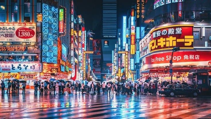 ⛩️ Başlamağı Dayandırın⛩️ - view 2