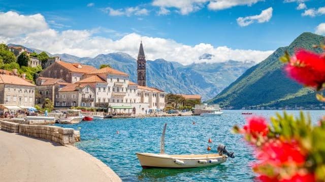 🌊Adriatik sahili sizi gözləyir - indi yerinizi rezerv edin! - view 2